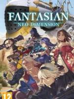 FANTASIAN Neo Dimension