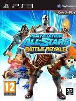 PlayStation All Stars: Battle Royal