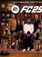 EA SPORTS FC 25
