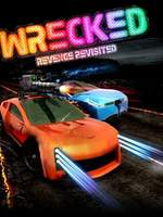 Wrecked: Revenge Revisited