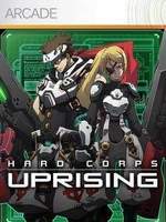 Hard Corps