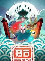 Bo: Path of the Teal Lotus