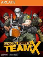 Special Forces: Team X