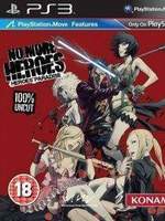 No More Heroes Paradise