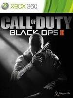 Call of Duty: Black Ops 2