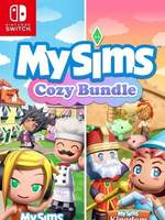 MySims: Cozy Bundle