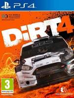 DIRT 4