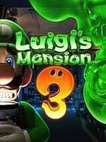 Luigi’s Mansion 3