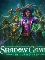 Shadow Gambit: The Cursed Crew