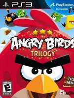 Angry Birds Trilogy: DLC Fowl Tempered