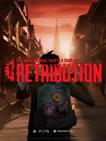 The Walking Dead: Saints & Sinners – Chapter 2: Retribution