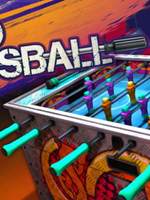 Pro Foosball