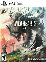 Wild Hearts