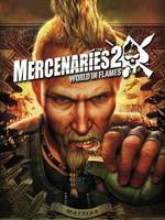 Mercenaries 2: World in Flames