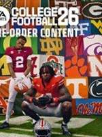 College Football 26