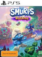 The Smurfs: Dreams