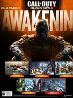 Call of Duty: Black Ops III - DLC Awakening