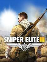 Sniper Elite 3