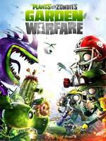 Plants vs. Zombies: Garden Warfare