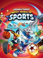 Looney Tunes: Wacky World of Sports
