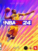 NBA 2K24