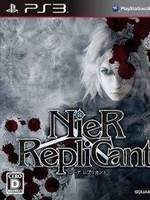 Nier RepliCant