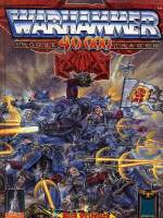 Warhammer 40,000: Rogue Trader 