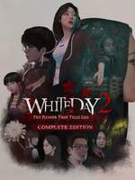 White Day 2: The Flower That Tells Lies Complete Edition 