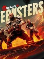 Gears 5 Hivebusters