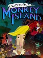 Return To Monkey Island