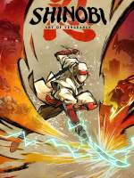 Shinobi: Art of Vengeance