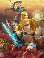 Hyrule Warriors: Age of Calamity