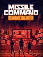 Missile Command Delta