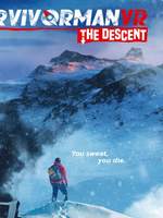 Survivorman VR: The Descent