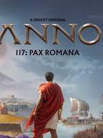 Anno 117: Pax Romana