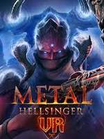 Metal: Hellsinger VR