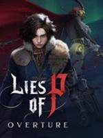 Lies of P: Overture