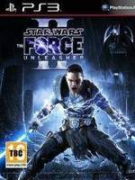 Star Wars: Force Unleashed II