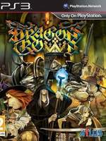 Dragon’s Crown