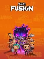 Funko Fusion