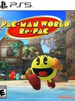 Pac-Man World Re-Pac