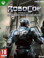 RoboCop: Rogue City - Unfinished Business