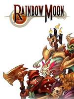 Rainbow Moon