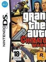 GTA Chinatown Wars