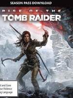 Rise of the Tomb Raider - DLC Baba Yaga: The Temple of the Witch