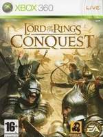 Lord of the Rings: Conquest
