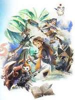 Final Fantasy Crystal Chronicles Remastered