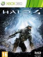 Halo 4: DLC Majestic Map Pack