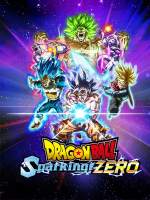 Dragon Ball: Sparking! ZERO 
