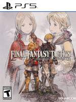 Final Fantasy Tactics: The Ivalice Chronicles